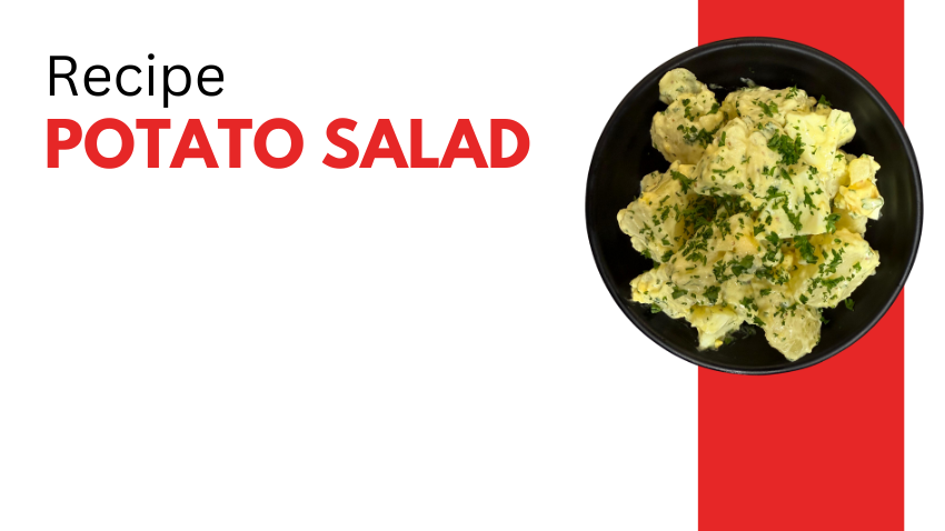 Potato Salad